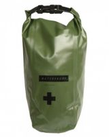 Медицинская водонепроницаемая сумка. Олива