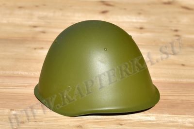 Шлем стальной СШ-68 