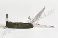Нож GAK-111 Бундесвера. Victorinox. Б/У #4