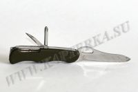 Нож GAK-111 Бундесвера. Victorinox. Б/У #2