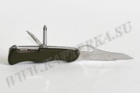 Нож GAK-111 Бундесвера. Victorinox. Б/У #1