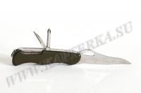 Нож GAK-111 Бундесвера. Victorinox. Б/У #4