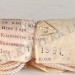 Шнур капроновый кручёный (24 метра)