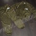 Костюм спортивный армии Италии