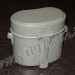 Котелок армии ГДР (NVA) вариант 1