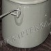 Котелок армии ГДР (NVA) вариант 1