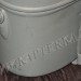 Котелок армии ГДР (NVA) вариант 2