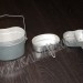 Котелок армии ГДР (NVA) вариант 2