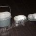 Котелок армии ГДР (NVA) вариант 2