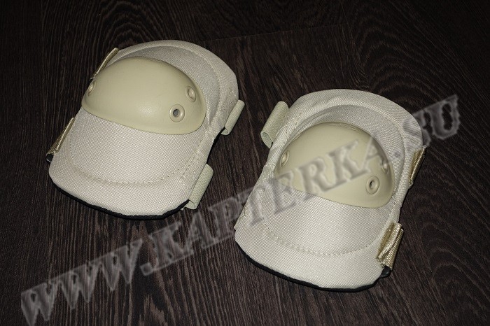 Налокотники HATCH EP300