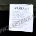 Майка армейская олива 
