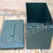 Ящик металлический для патронов M2A1 US ARMY. БУ