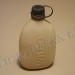 Фляга шведская Hiker Bottle 0,75л. Песок