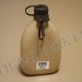 Фляга шведская Hiker Bottle 0,75л. Песок