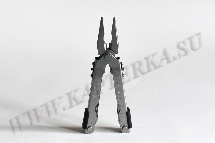Gerber Multi-Plier 600 (silver)