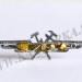 Знак «Специалист инженерно-авиационной службы (ИАС)»