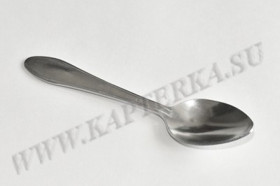 Ложка чайная армейская