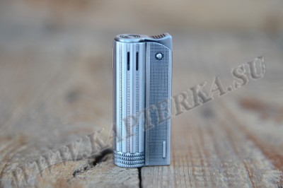 Зажигалка газовая Сolton (2-я категория)