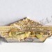 Знак классной квалификации "Специалист - 3-го класса" 