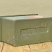 Ящик металлический для патронов M2A1 US ARMY