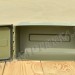 Ящик металлический для патронов M2A1 US ARMY