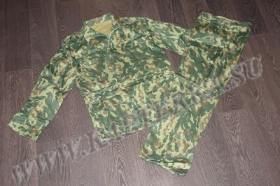 Костюм полевой летний ВСР-93