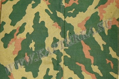 Брюки полевые летние ВСР-93
