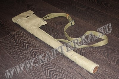 Труба разведчика ТР-4 СССР