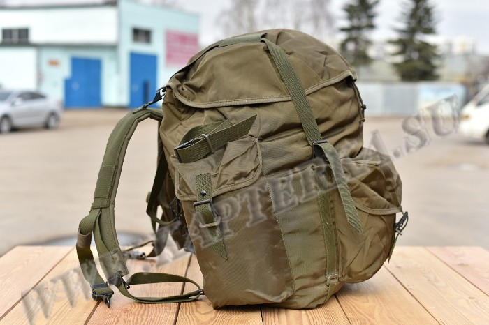 Рюкзак KAZ-75 армии Австрии