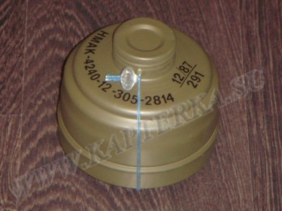Фильтр для противогаза M65Z BW