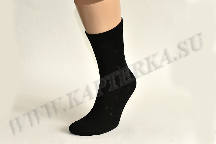 Носки мужские из модала