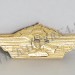 Знак классной квалификации «Специалист - Мастер». Лёгкий 