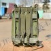 Рюкзак станковой Heglob LK-35 армии Швеции 