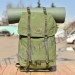 Рюкзак станковой Heglob LK-35 армии Швеции 