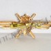 Знак «Военный летчик 3-го класса» 