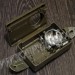 Фонарь сигнальный армии Швеции