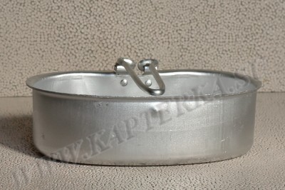 Миска в котелок (вариант 2)