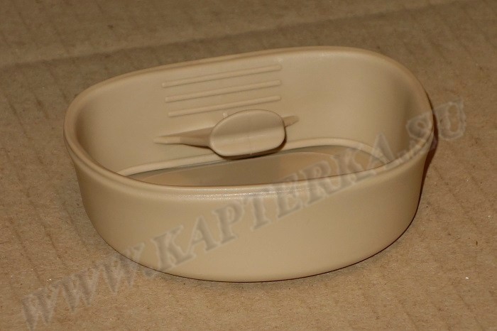 Складная кружка Wildo Fold-a-cup 250мл (песок)