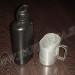 Фляга М84 армии Швейцарии