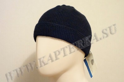 Шапка (Watch Cap) Бундесвера 