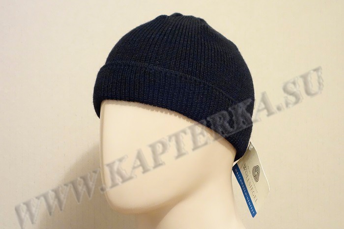 Шапка (Watch Cap) Бундесвера 