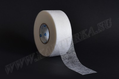 Паутинка клеевая шир. 50 мм/белая 