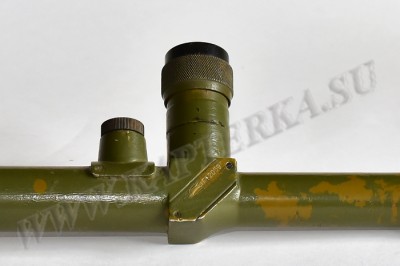  Труба разведчика ТР-8 (с фильтром осушителем). Б/У