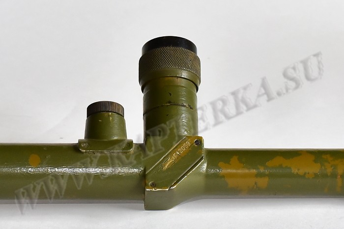  Труба разведчика ТР-8 (с фильтром осушителем). Б/У