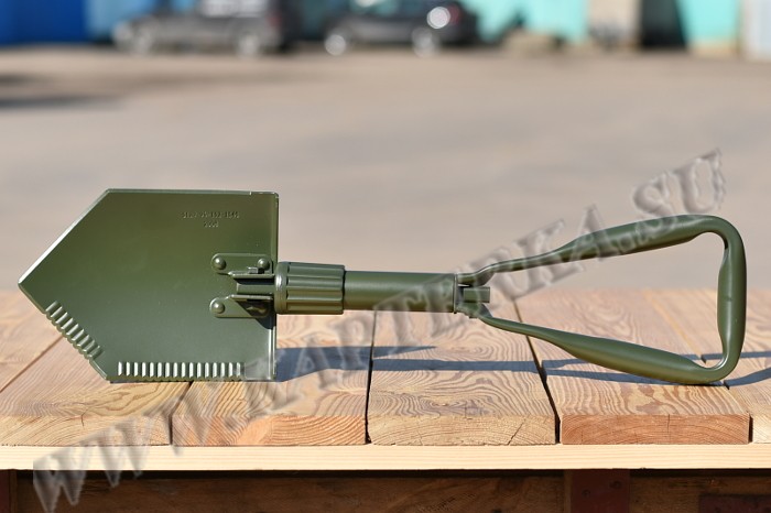 Лопата пехотная складная Mil-Tec