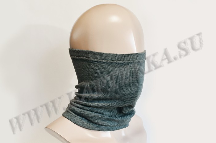 Шарф-труба армии Швейцарии НОВЫЙ 2 категория 