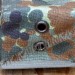 Подсумок двухсекционный Бундесвера. Флектарн