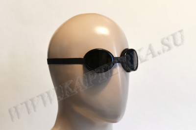 Очки горные армии Швейцарии Б/У