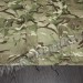 Парка ветрозащитная Smock MTP
