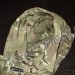 Парка ветрозащитная Smock MTP